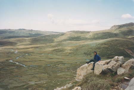 Kosuiosko Trek Rob 2 1993